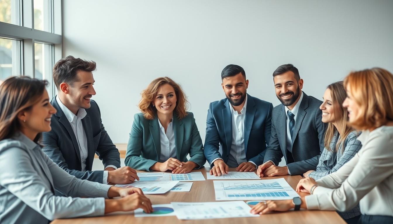 Professional plan visual